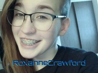 Roxanne_Crawford Vidéos de Cul FR