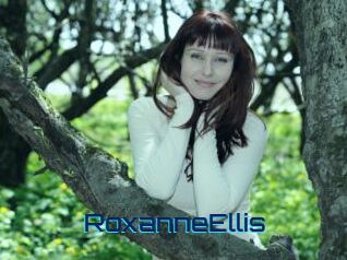RoxanneEllis Vidéos de Cul FR