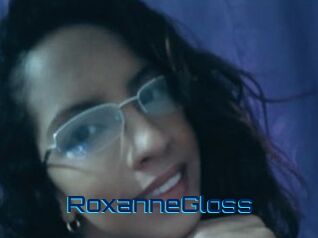 RoxanneGloss