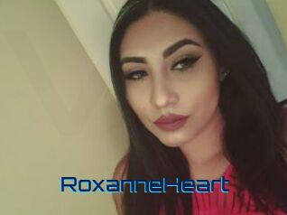 RoxanneHeart Vidéos de Cul FR