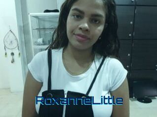 RoxanneLittle