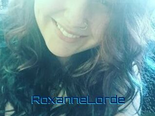 RoxanneLorde