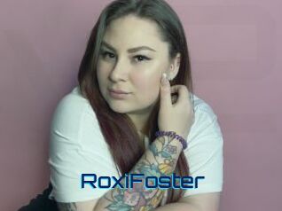 RoxiFoster