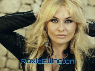 RoxieEllington