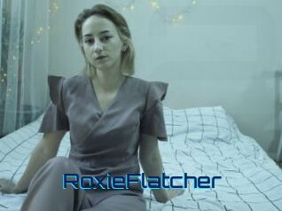 RoxieFlatcher Vidéos de Cul FR