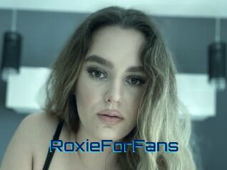 RoxieForFans