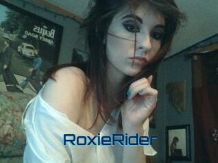 RoxieRider