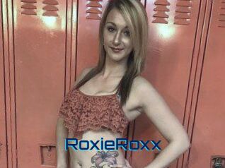 RoxieRoxx Vidéos de Cul FR