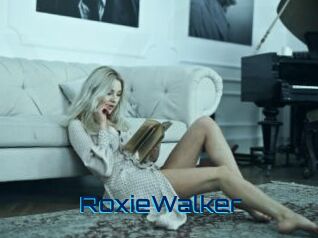 RoxieWalker Vidéos de Cul FR