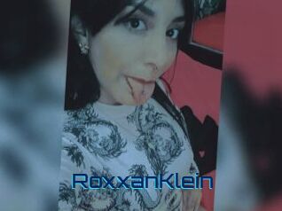RoxxanKlein