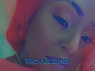 RoxxiCandi