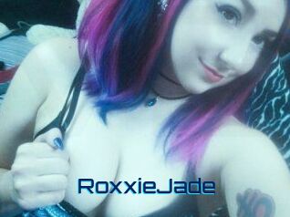 RoxxieJade