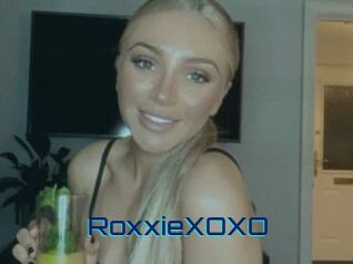 RoxxieXOXO