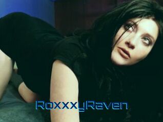 RoxxxyRaven