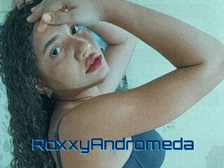 RoxxyAndromeda