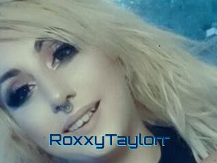 RoxxyTaylorr