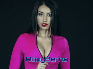 RoxyBerns