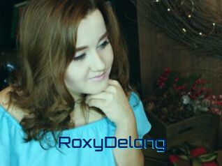 RoxyDelong