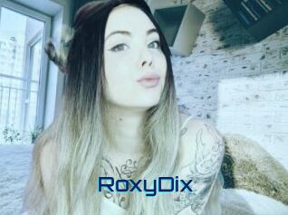 RoxyDix