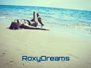 RoxyDreams