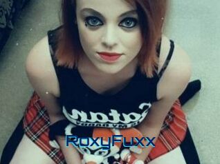 RoxyFuxx Vidéos de Cul FR