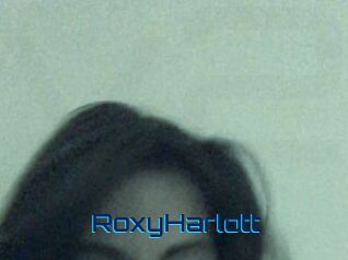 RoxyHarlott