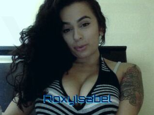 RoxyIsabel