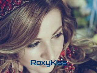 Roxy_Kiss_