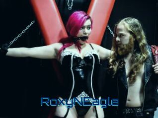 RoxyNEagle Vidéos de Cul FR