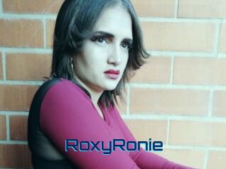 RoxyRonie