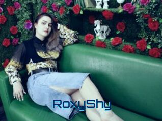 RoxyShy