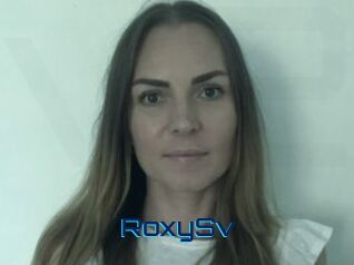 RoxySv