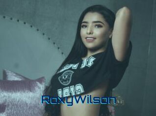 RoxyWilson