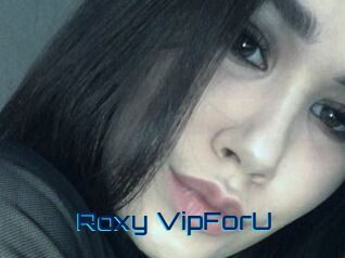 Roxy_VipForU Vidéos de Cul FR