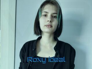 Roxy_ideal Vidéos de Cul FR
