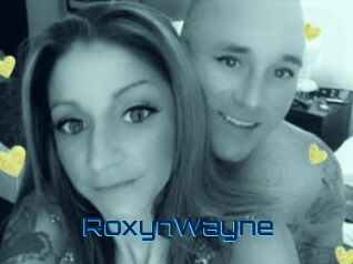 RoxynWayne
