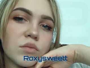 Roxysweett