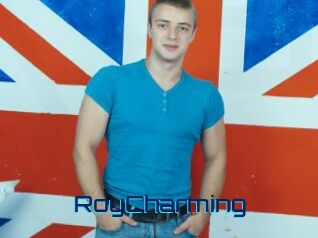 RoyCharming Vidéos de Cul FR