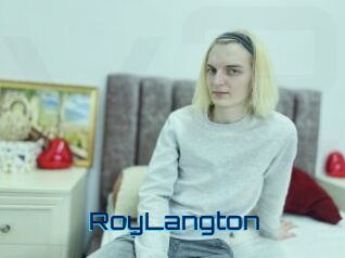 RoyLangton