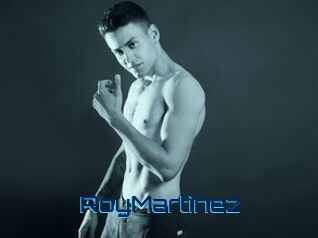 RoyMartinez