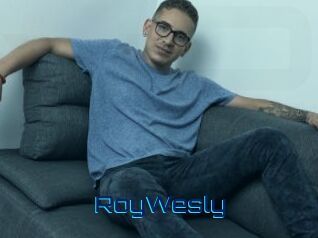 RoyWesly