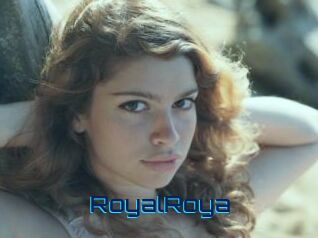 RoyalRoya