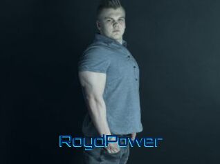 RoydPower