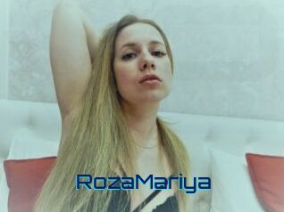 RozaMariya