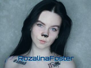 RozalinaFoster Vidéos de Cul FR