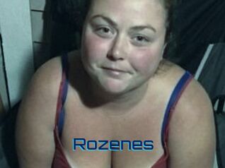 Rozenes