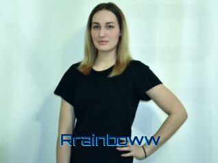 Rrainboww