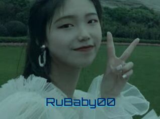 RuBaby00 Vidéos de Cul FR