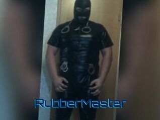 RubberMaster