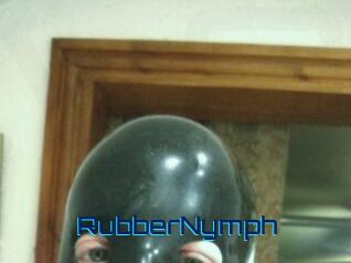 RubberNymph Vidéos de Cul FR